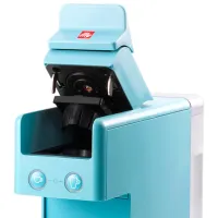 Aparat de cafea Illy Coffee Maker Y3.3 / 0.75 l / Blue photo 2
