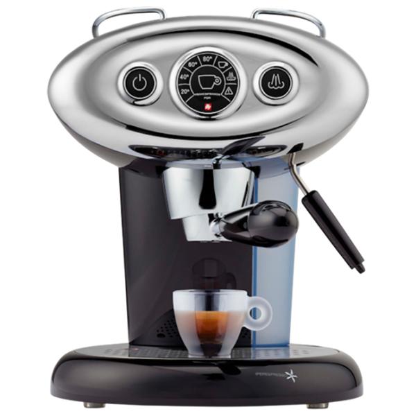 Aparat de cafea Illy Coffee Maker X7.1 Capsular / 1 l / Black photo 2