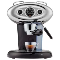 Кофемашина Illy Coffee Maker X7.1 Капсульный / 1 л / Черный photo 2