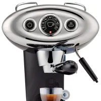 Кофемашина Illy Coffee Maker X7.1 Капсульный / 1 л / Черный photo 3