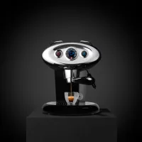 Кофемашина Illy Coffee Maker X7.1 Капсульный / 1 л / Черный photo 5