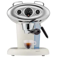 Кофемашина Illy Coffee Maker X7.1 Капсульный / 1 л / Белый photo 2