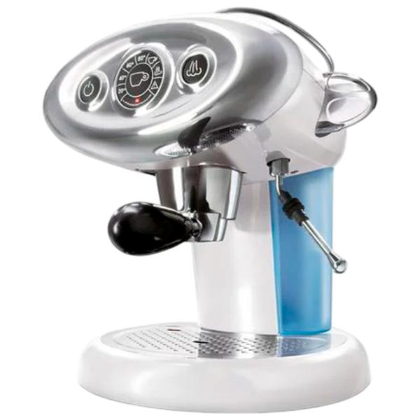 Aparat de cafea Illy Coffee Maker X7.1 Capsular / 1 l / White photo 3
