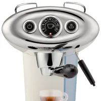 Кофемашина Illy Coffee Maker X7.1 Капсульный / 1 л / Белый photo 4