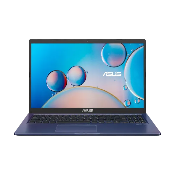 Asus X515JA Core i3 1005G1 / 8 ГБ / 256 ГБ / VGA Встроенная / Синий photo 1