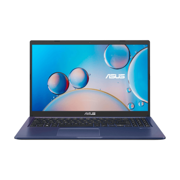 Asus X515JA Core i3 1005G1 / 8 ГБ / 256 ГБ / VGA Встроенная / Синий photo 1