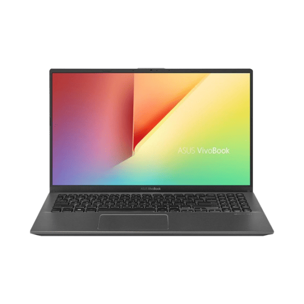 Asus VivoBook X512DA Ryzen 5 3500U / 8 ГБ / 512 ГБ / VGA Встроенная / Серый photo 1