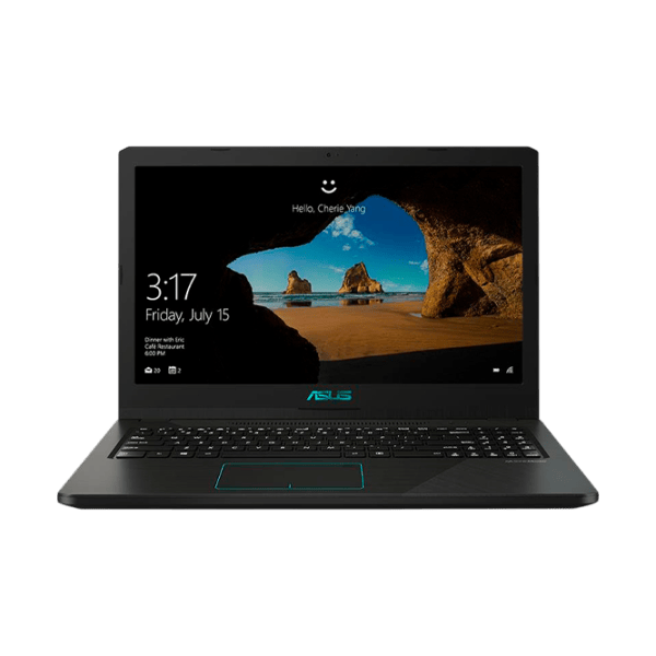 Asus X570UD Core i5 8250U / 8 GB / / GeForce GTX 1050 / Black photo 1