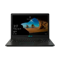 Asus X570UD Core i5 8250U / 8 ГБ / / GeForce GTX 1050 / Черный