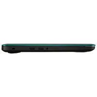 Laptop Gaming Asus X570UD Core i5 8250U / 8 GB / / GeForce GTX 1050 / Black photo 3