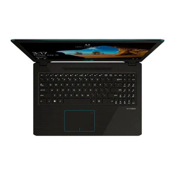 Asus X570UD Core i5 8250U / 8 GB / / GeForce GTX 1050 / Black photo 10