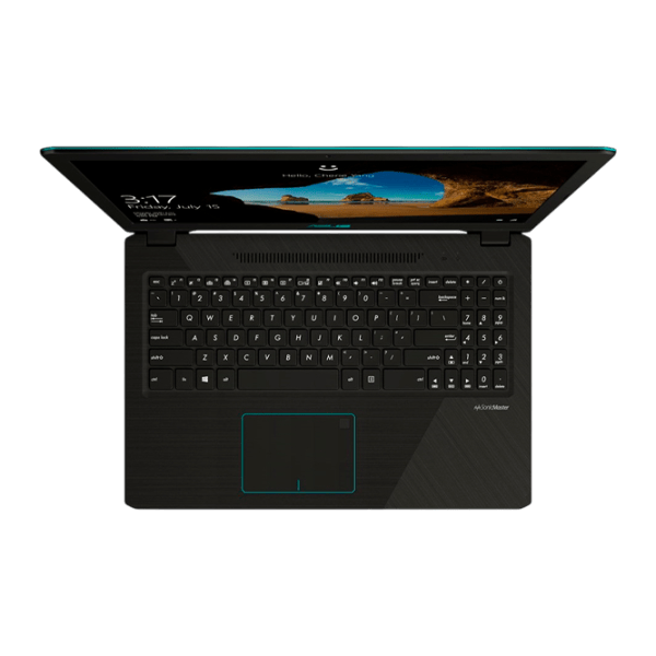 Asus X570UD Core i5 8250U / 8 GB / / GeForce GTX 1050 / Black photo 10