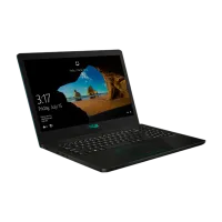 Laptop Gaming Asus X570UD Core i5 8250U / 8 GB / / GeForce GTX 1050 / Black photo 6