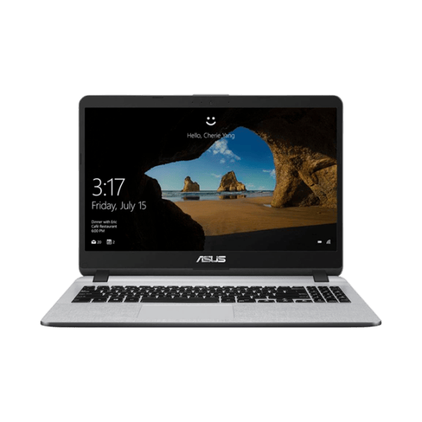 Asus X507MA Pentium N5000 / 4 ГБ / / VGA Встроенная / Серый photo 1