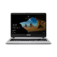 Asus X507MA Pentium N5000 / 4 ГБ / / VGA Встроенная / Серый