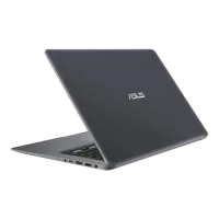 Laptop Asus VivoBook S510UA Core i3 8130U / 4 GB / 256 GB / VGA Integrată / Gray photo 4