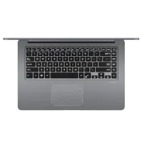 Laptop Asus VivoBook S510UA Core i3 8130U / 4 GB / 256 GB / VGA Integrată / Gray photo 6