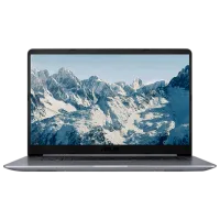 Asus VivoBook S510UA Core i3 8130U / 4 ГБ / 256 ГБ / VGA Встроенная / Серый