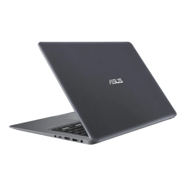 Asus VivoBook S510UA Core i3 8130U / 4 ГБ / 256 ГБ / VGA Встроенная / Серый photo 8