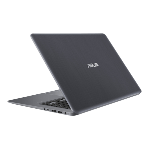 Asus VivoBook S510UA Core i3 8130U / 4 ГБ / 256 ГБ / VGA Встроенная / Серый photo 8