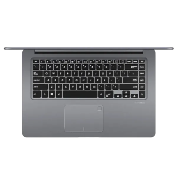 Asus VivoBook S510UA Core i3 8130U / 4 ГБ / 256 ГБ / VGA Встроенная / Серый photo 9
