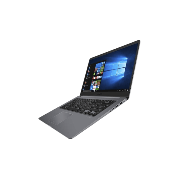 Asus VivoBook S510UA Core i3 8130U / 4 ГБ / 256 ГБ / VGA Встроенная / Серый photo 10