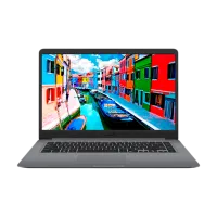 Asus VivoBook S510UF Core i3 8130U / 4 ГБ / / VGA Дискретная / Серый