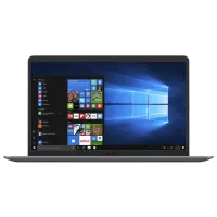 Laptop Asus VivoBook S510UF Core i3 8130U / 4 GB / / VGA Discretă / Gray photo 2
