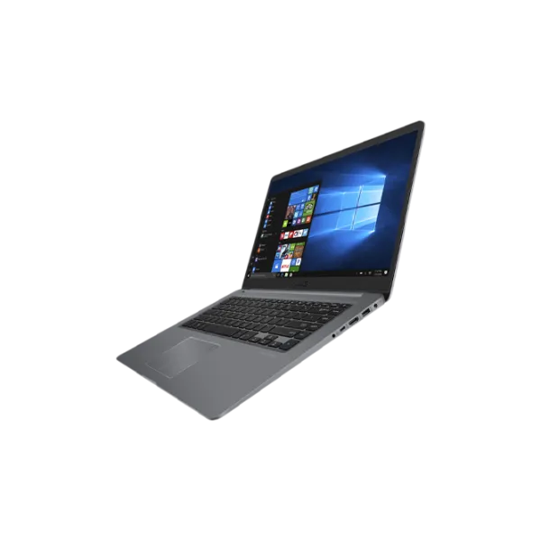 Asus VivoBook S510UF Core i3 8130U / 4 GB / / VGA Discretă / Gray photo 4