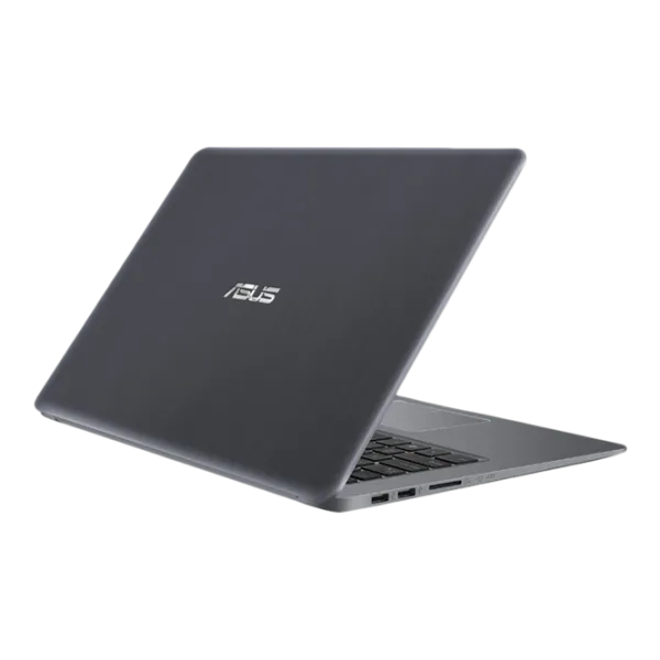 Asus VivoBook S510UF Core i3 8130U / 4 GB / / VGA Discretă / Gray photo 5