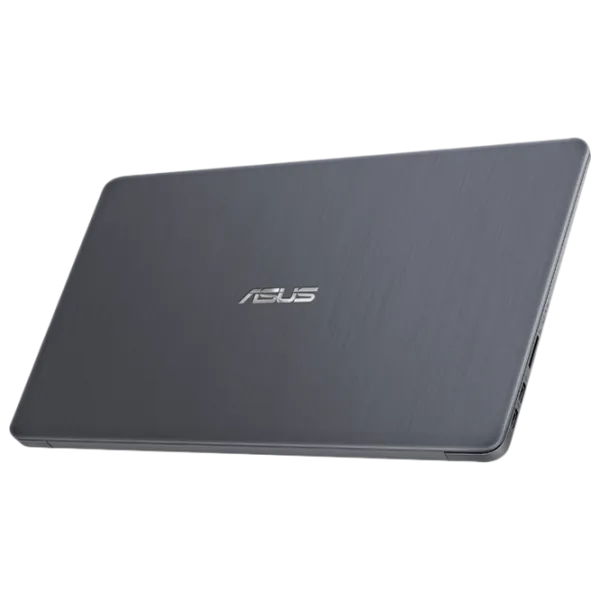 Asus VivoBook S510UF Core i3 8130U / 4 GB / / VGA Discretă / Gray photo 6