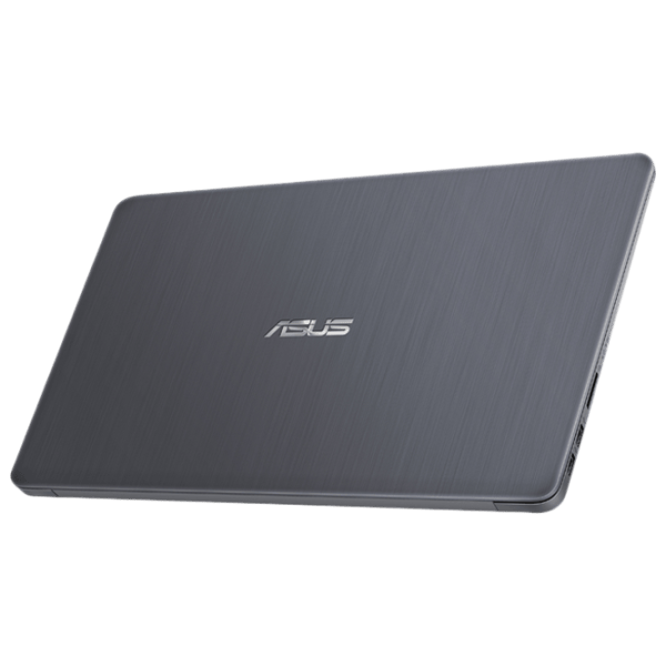 Asus VivoBook S510UF Core i3 8130U / 4 GB / / VGA Discretă / Gray photo 6