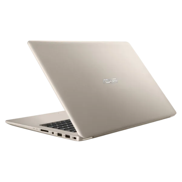 Asus VivoBook Pro N580GD Core i7 8750H / 8 ГБ / 256 ГБ / VGA Дискретная / Золото photo 10