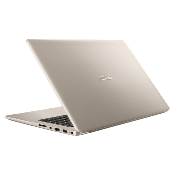 Asus VivoBook Pro N580GD Core i7 8750H / 8 ГБ / 256 ГБ / VGA Дискретная / Золото photo 10