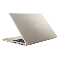 Laptop Asus VivoBook Pro N580GD Core i7 8750H / 8 GB / 256 GB / VGA Discretă / Gold photo 5