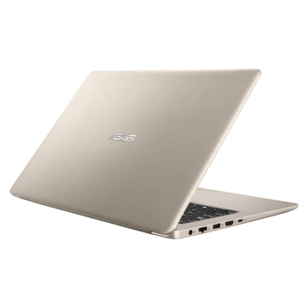 Asus VivoBook Pro N580GD Core i7 8750H / 8 ГБ / 256 ГБ / VGA Дискретная / Золото photo 11