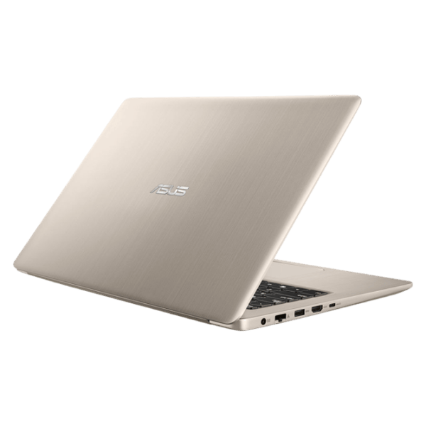 Asus VivoBook Pro N580GD Core i7 8750H / 8 ГБ / 256 ГБ / VGA Дискретная / Золото photo 11
