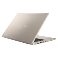 Laptop Asus VivoBook Pro N580GD Core i7 8750H / 8 GB / 256 GB / VGA Discretă / Gold photo 6