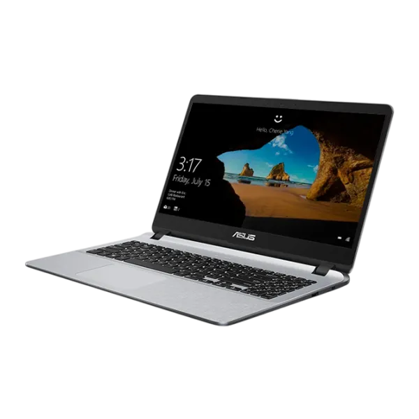 Asus X507UB Core i3 6006U / 4 ГБ / / VGA Дискретная / Серый photo 5