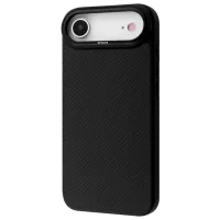 Husă pentru smartphone Apple iPhone Air Proove / MagSafe Back / TPU / Carbon Black