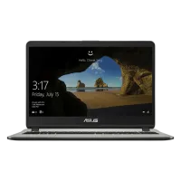 Asus X507UB Core i3 6006U / 4 GB / / VGA Discretă / Gold