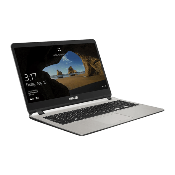 Asus X507UB Core i3 6006U / 4 GB / / VGA Discretă / Gold photo 2