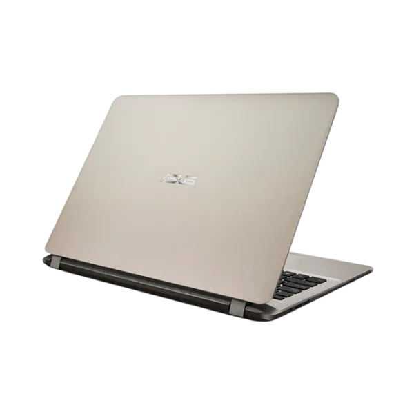 Asus X507UB Core i3 6006U / 4 GB / / VGA Discretă / Gold photo 3