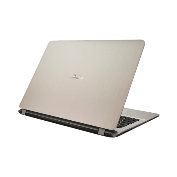 Asus X507UB Core i3 6006U / 4 GB / / VGA Discretă / Gold photo 3