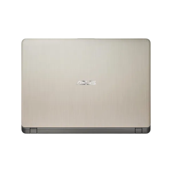 Asus X507UB Core i3 6006U / 4 GB / / VGA Discretă / Gold photo 4