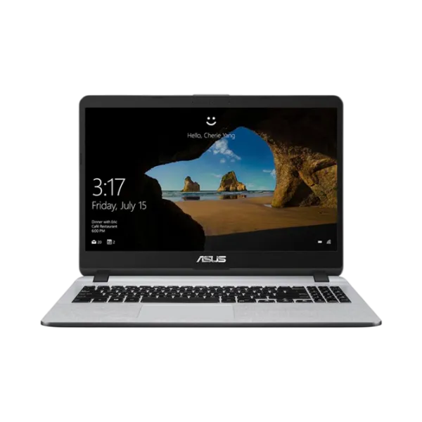 Asus VivoBook X507MA Pentium N5000 / 4 ГБ / / VGA Встроенная / Серый photo 1