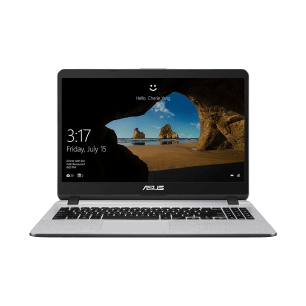 Asus VivoBook X507MA Pentium N5000 / 4 ГБ / / VGA Встроенная / Серый photo 1