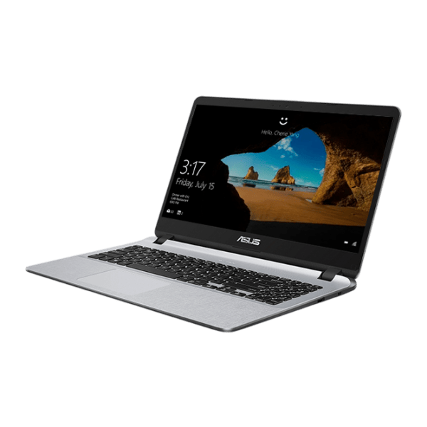 Asus VivoBook X507MA Pentium N5000 / 4 ГБ / / VGA Встроенная / Серый photo 6