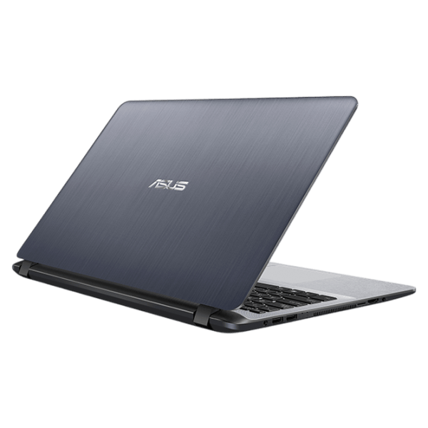 Asus VivoBook X507MA Pentium N5000 / 4 ГБ / / VGA Встроенная / Серый photo 7