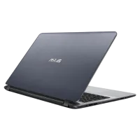 Laptop Asus VivoBook X507MA Pentium N5000 / 4 GB / / VGA Integrată / Gray photo 3